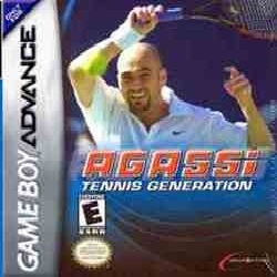 Agassi Tennis Generation (USA)